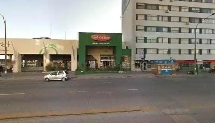 Zoubar -  Street View Y 360 - Montevideo