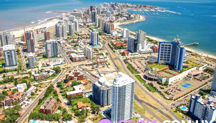 Zulamian -  Zona - Montevideo