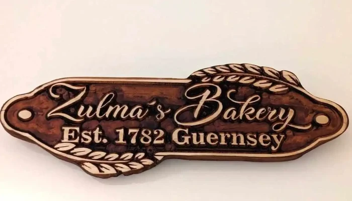 Zulmas Bakery Del Propietario - Montevideo