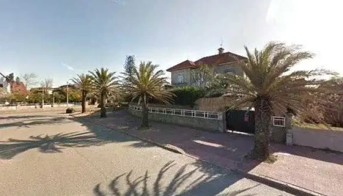 Zulmas Bakery Street View Y 360 - Montevideo