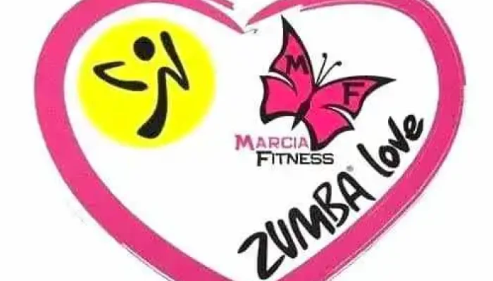 Zumba con Marcia - Rocha