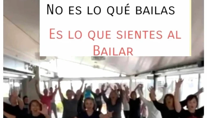 Zumba Las Toscas Y Parque Del Plata -  Zona - Las Toscas