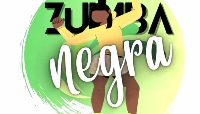 Zumba Negra -  Como Llegar - Casupá