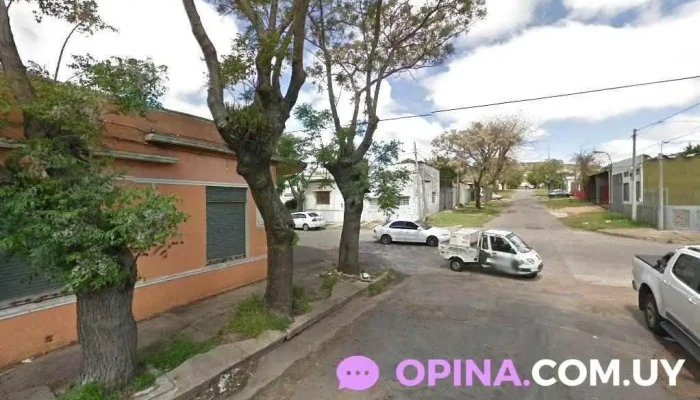 Zumba noe - Montevideo