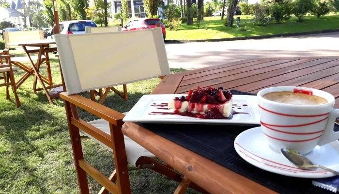 Zunino Patisserie -  Ambiente - Punta del Este