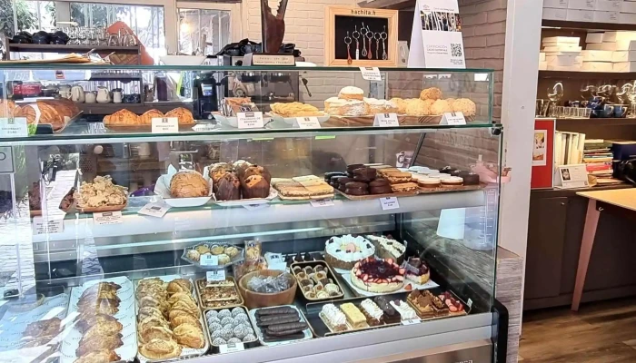 Zunino Patisserie -  Comentario 1 - Punta del Este