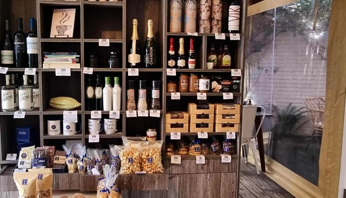 Zunino Patisserie -  Comentario 2 - Punta del Este