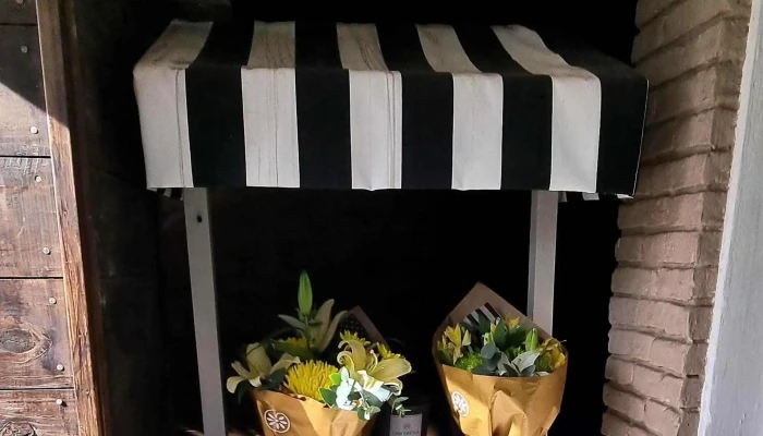 Zunino Patisserie -  Comentario 3 - Punta del Este