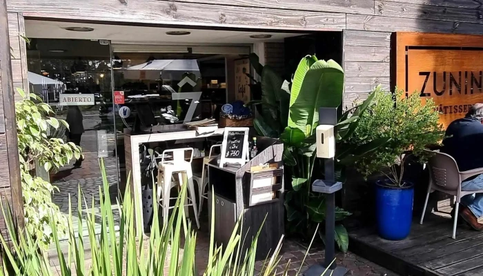 Zunino Patisserie -  Comentario 4 - Punta del Este