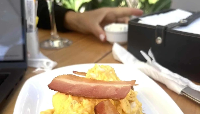 Zunino Patisserie -  Comentario 5 - Punta del Este