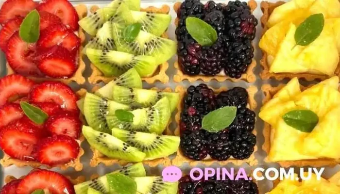 Zunino Patisserie -  Del Propietario - Punta del Este