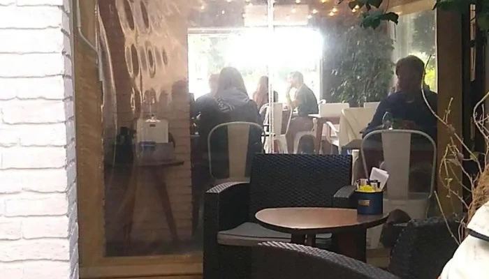 Zunino Patisserie -  Videos - Punta del Este