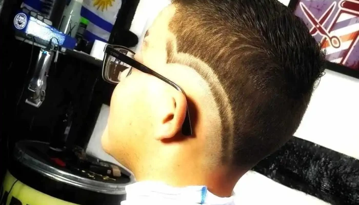 •New Style• Barber - 30300 José Pedro Varela